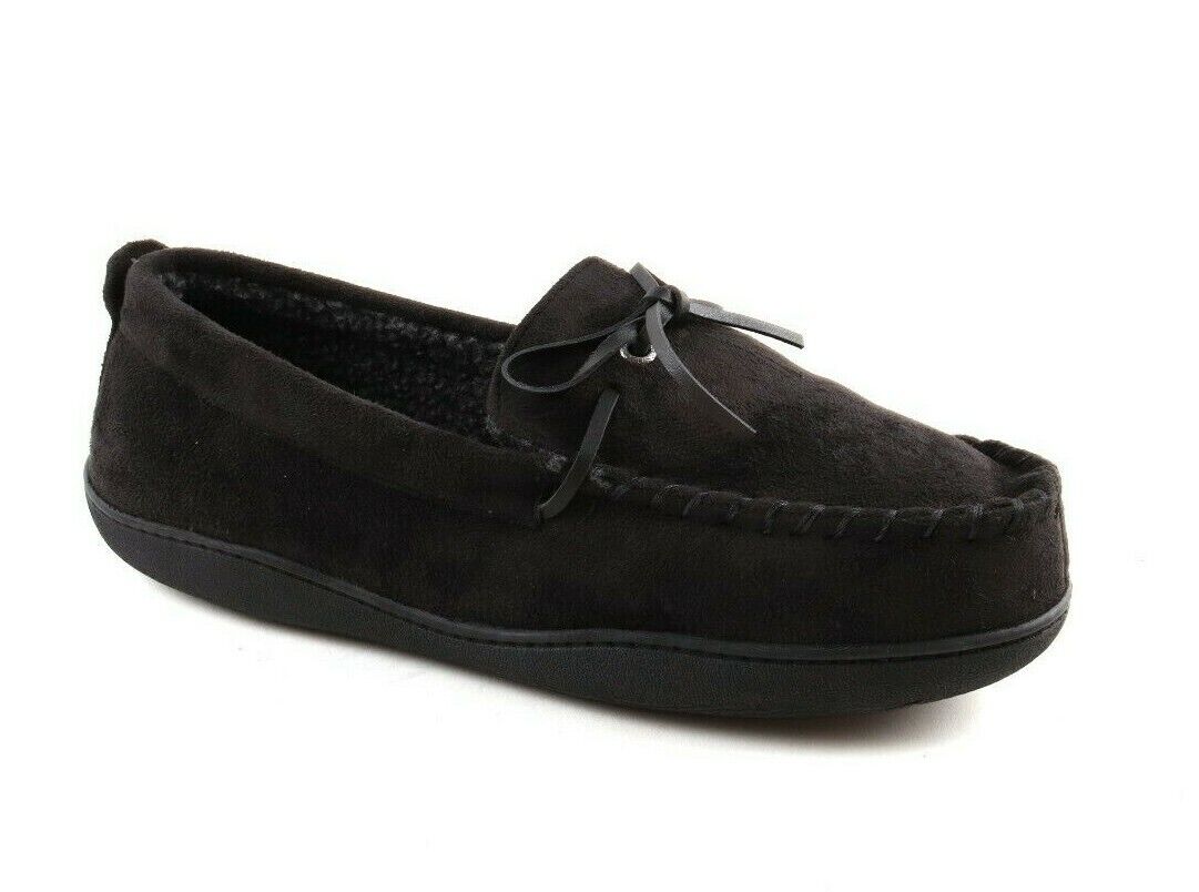 Dockers moccasin slippers online